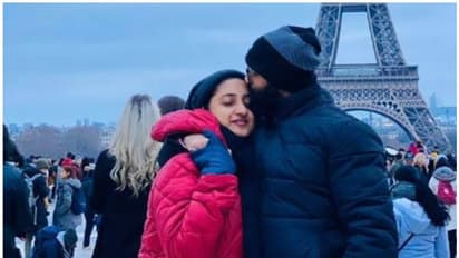 വിവാഹ വാര്‍ഷിക ആശംസകള്‍ നേര്‍ന്ന് ജയസൂര്യ