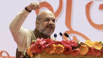 జామియా కాల్పులు: అమిత్ షా స్పందన ఇదీ, కేజ్రీవాల్ ఇలా....