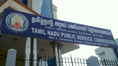 മഷി മായുന്ന മാജിക് പേന വച്ച് തമിഴ്നാട് പിഎസ്സി പരീക്ഷയില് വന്തട്ടിപ്പ്; പിഎസ്സി ഉദ്യോഗസ്ഥര് അറസ്റ്റില്