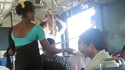 ‘హిజ్రాగా మారితే పెళ్లి చేసుకుంటా..’ తీరా మారాక.. నమ్మించి యువతిని మోసం చేసిన మహిళ...