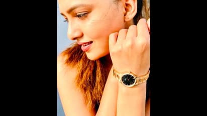 வேற லெவலில் மிரட்டும் சின்னத்திரை நயன்தாரா! எக்க சக்க அழகில்... ரசிகர்கள் மனதை சிதறடித்து வாணி போஜன்!