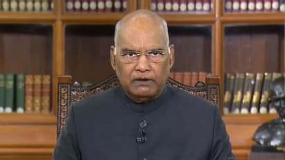 என்ஆர்சி பணிகள் ஏப்ரல் 1ம் தேதி தொடக்கம்... குடியரசு தலைவர் முதல் நபராகப் பதிவு செய்கிறார்..!