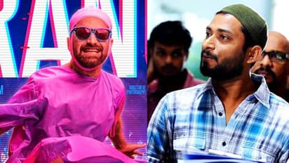 എന്താണ് 'ട്രാന്സ്'? അന്വര് റഷീദ് പറയുന്നു