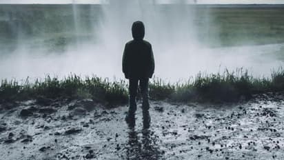 'ഹൊറര്' സിനിമകള് കാണുമ്പോള് എന്താണ് നമുക്ക് സംഭവിക്കുന്നത്?