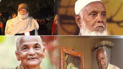 'పద్మ' అవార్డులు ప్రకటించిన కేంద్రం.. జాబితా ఇదే!