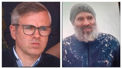 Supreme Court to hear plea challenging Omar Abdullah’s detention under PSA today