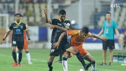 'എല്ലാം പതിവുപോലെ'; വമ്പന് തിരിച്ചുവരവിനൊടുവില് ബ്ലാസ്റ്റേഴ്സിന് തോല്വി