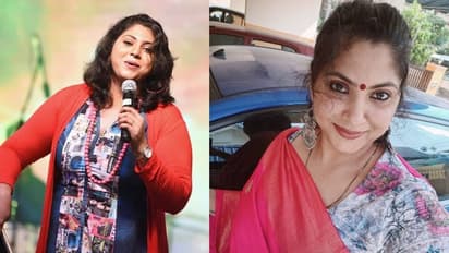 'എന്റെ വിജയങ്ങള് കണ്ട് എന്നെ വിലയിരുത്തരുത്, വീഴ്ചകളില് നിന്ന് തിരിച്ചുവന്നത് കണ്ട് അതാവാം': ഗായിക ഗായത്രി സുരേഷ്