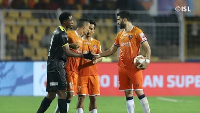 ಕೇರಳಕ್ಕೆ ಸೋಲುಣಿಸಿ ಅಗ್ರಸ್ಥಾನಕ್ಕೇರಿದ ಗೋವಾ