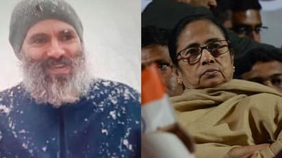 'চিনতেই পারিনি, খুব কষ্ট হচ্ছে', ওমর আবদুল্লার ছবি দেখে টুইট মুখ্যমন্ত্রীর