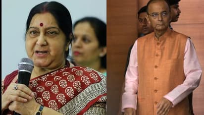 মরণোত্তর পদ্মবিভূষণ পুরস্কার সুষমা-জেটলিকে, বাংলা থেকে সম্মানিত অজয় চক্রবর্তী