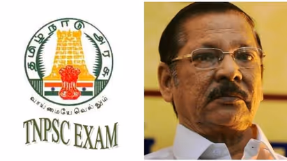 டி.என்.பி.எஸ்.சி. குரூப் 1 தேர்விலும் ஊழல்... திமுக பகிரங்க குற்றச்சாட்டு!