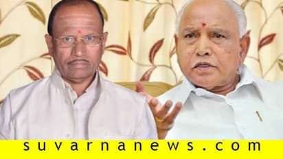 ಸಂಪುಟ ವಿಳಂಬದಿಂದ ಆತಂಕವಾಗಿದೆ: ಅನರ್ಹ ಶಾಸಕ