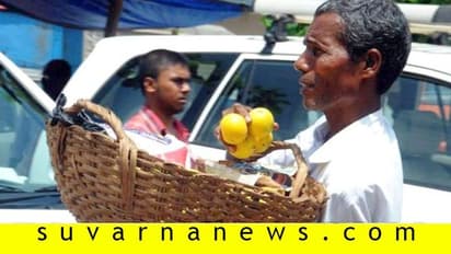 ಕಿತ್ತಳೆ ಮಾರಿ ಶಿಕ್ಷಣ ದೇಗುಲ ಕಟ್ಟಿದ ಅಕ್ಷರ ಸಂತನಿಗೆ ಪದ್ಮಶ್ರೀ