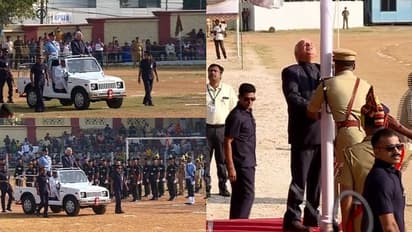 പൗരത്വ നിയമത്തിന് പരോക്ഷ പിന്തുണ ; കേരളത്തേയും മുഖ്യമന്ത്രിയെയും വാനോളം പുകഴ്ത്തി ഗവര്ണര്