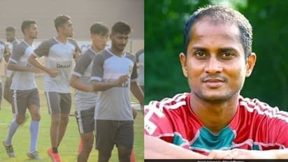 ഐ ലീഗില് ഗോകുലം കോഴിക്കോടിറങ്ങുന്നു; മത്സരത്തിലെ വരുമാനം ധനരാജിന്റെ കുടുംബത്തിന്