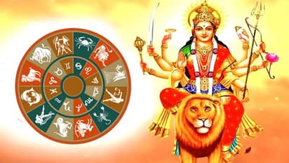 175 साल बाद गुप्त नवरात्रि में बन रहा है मकर राशि में सूर्य, शनि और बुध का योग