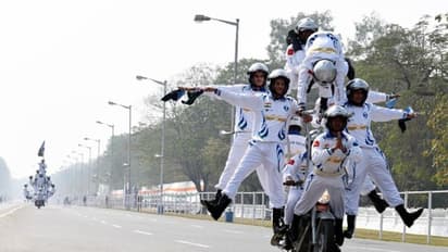 প্রজাতন্ত্র দিবসে জাঁকিয়ে শীত কলকাতায়, আগামী সপ্তাহে বৃষ্টির সম্ভাবনা