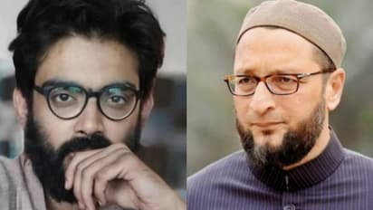 'ഇന്ത്യ ഒരു രാജ്യമാണ്, കോഴിയുടെ കഴുത്തല്ല'; തകർക്കാനോ വേർപ്പെടുത്താനോ കഴിയില്ലെന്ന് ഒവൈസി