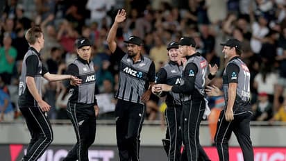 ಭಾರತ ಎದುರಿನ ಏಕದಿನ ಸರಣಿಗೆ ನ್ಯೂಜಿಲೆಂಡ್ ತಂಡ ಪ್ರಕಟ