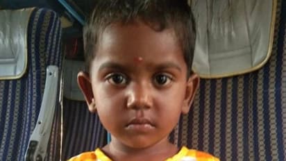 குடிபோதையில் இளம்பெண்ணுடன் உல்லாசம்..! பேத்தியை தொலைத்து பரிதவிக்கும் முதியவர்..!