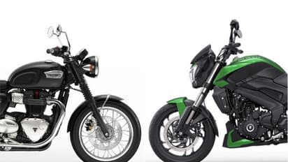 ഇനി കളിമാറും, ബജാജും ട്രയംഫും കൈകോര്ക്കുന്നു