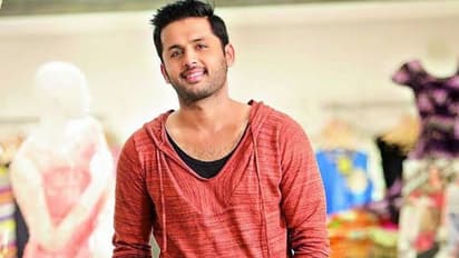 నితిన్, యేలేటి చిత్రం టైటిల్ ఫిక్స్!