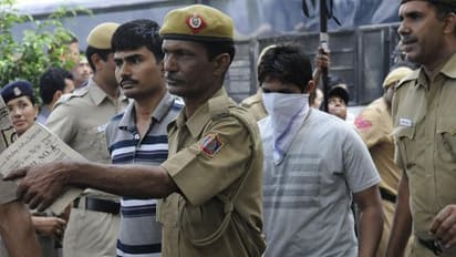 നിര്‍ഭയ കേസിൽ മൂന്നാമത്തെ ദയാഹര്‍ജി, അക്ഷയ് താക്കൂര്‍ രാഷ്ട്രപതിക്ക് അപേക്ഷ നൽകി