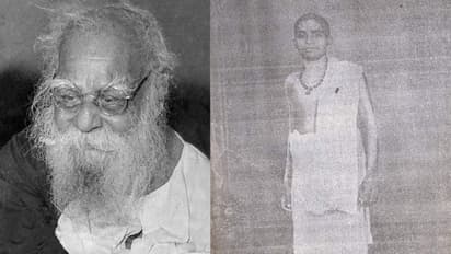 பெரியார் படத்தை செருப்பால் தைரியமாக அடித்த விபூதி வீரமுத்து தேவரை தெரியுமா..?