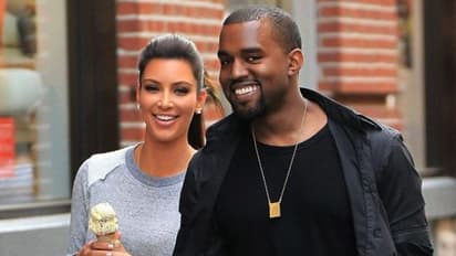 Kim Kardashian celebrates 6th wedding anniversary with Kanye West: 'Forever to go'