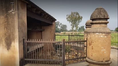 प्रयागराज में इस कुंए का दर्शन न किया तो अधूरा रह जाएगा तीर्थ पुण्य, सीधे समुद्र से है कनेक्शन