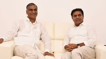 నిరుద్యోగ యువతకు మంత్రి కేటీఆర్ శుభవార్త...అతి త్వరలో భారీ ఉద్యోగాల భర్తీ