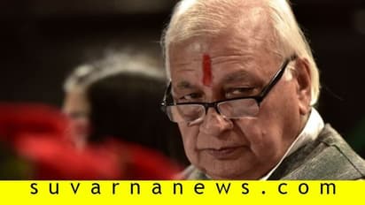 ರಾಜ್ಯಪಾಲರ ವಿರುದ್ಧವೇ ಕೇರಳದಲ್ಲಿ ಗೊತ್ತುವಳಿ?