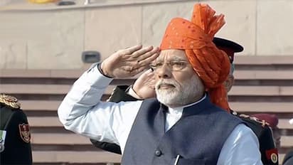 Republic Day 2020: From 2015 to present, a look at PM Modi's turban tradition