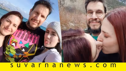 ಅಪ್ಪನ ವಯಸ್ಸಿನ ಪುರುಷನೊಂದಿಗೆ ಕನ್ಯತ್ವ ಕಳೆದುಕೊಳ್ಳೋ ಬಯಕೆ ಈ ಚೆಲುವೆಗೆ...