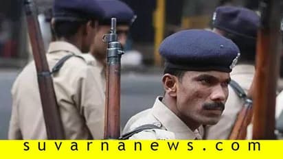 ಬ್ರಿಟಿಷರ ಕಾಲದ ಐತಿಹಾಸಿಕ .303 ರೈಫಲ್ಗೆ ಗುಡ್ ಬೈ ಹೇಳಿದ ಪೊಲೀಸ್ ಇಲಾಖೆ!