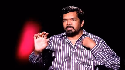 పోతే సైనికుడు పోతాడు.. వస్తే రాజ్యం వస్తుంది, బాబు పాలసీ ఇదే: పోసాని మార్క్ పంచ్లు