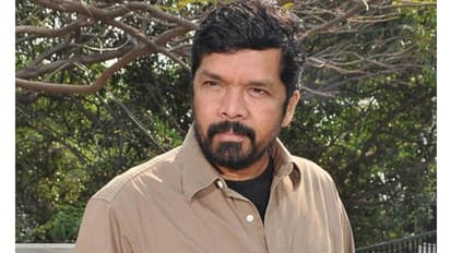 సినీ ఇండస్ట్రీకి చెడు మాత్రం చేయను.. చనిపోయేవరకు జగన్ జెండానే: పోసాని కృష్ణమురళి