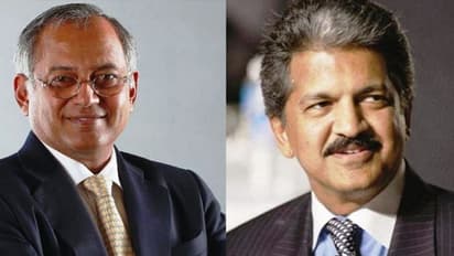 ఆటో దిగ్గజాలు ఆనంద్ వేణు శ్రీనివాస్లకు ‘భూషణ్‘.. 9 మందికి పద్మ శ్రీ