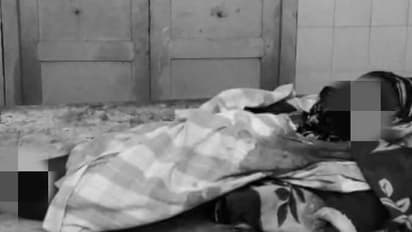 3 வயது குழந்தை மீது ஏறி இறங்கிய பள்ளி வாகனம்..! உடல் நசுங்கி பரிதாப பலி..!