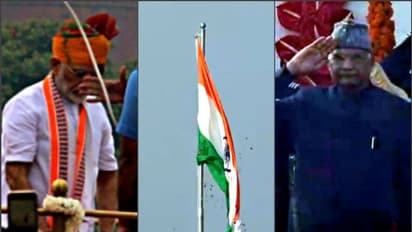 স্বাধীনতা দিবস ও প্রজাতন্ত্র দিবসের পতাকা তোলায় আছে বিস্তর পার্থক্য, জানেন কী কী