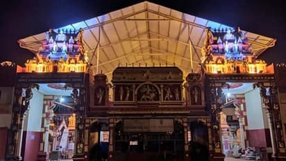 ಕಟೀಲಿನಲ್ಲಿ ಬ್ರಹ್ಮಕಲಶೋತ್ಸವ ಸಂಭ್ರಮ, ಇಲ್ಲಿವೆ ಚಂದದ ಫೋಟೋಸ್