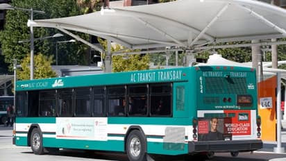 দূষণ কমাতে অতিরিক্ত এসি বাস নামবে কলকাতায়, নয়া পরিকল্পনা কেন্দ্রের