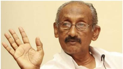 'ദേശീയ ഗാനം പോലും പാടാന് മറന്നു'; സഭ പിരിഞ്ഞതിനെതിരെ കെ സി ജോസഫ്