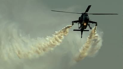 ভবিষ্যতের আকাশ ভারতের হাতেই, কুচকাওয়াজে আস্তিনের পাঁচ তাস ফেলল বায়ুসেনা