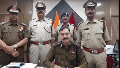 রাষ্ট্রপতি পুরস্কার পাচ্ছেন তিন দমকলকর্মী, বাড়ানো হচ্ছে থার্মাল ইমেজ ক্যামেরার ব্যবহার