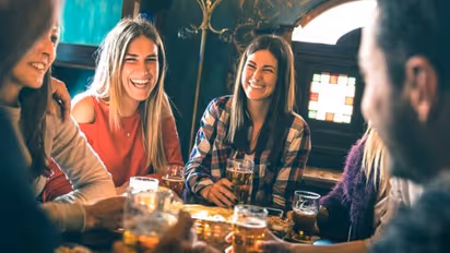 ആരോഗ്യകരമായ ഒരു സാമൂഹിക ജീവിതത്തിന് ഉറപ്പായും വേണ്ടത്...