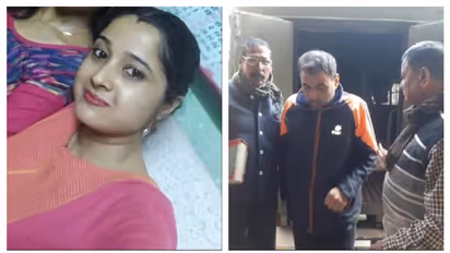 কলেজ জীবনের প্রেমিককে দিয়েই স্বামীকে খুন স্ত্রীর, পুরুলিয়ায় অধ্যাপক খুনের কিনারা