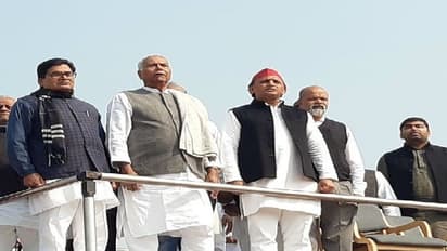 अखिलेश ने की भविष्यवाणी, दिल्ली में दोबारा सीएम बनेंगे केजरीवाल, भाजपा की होगी करारी हार