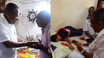 'നേപ്പാളില് മരിച്ചവരുടെ ഉറ്റവര്ക്ക് നഷ്ടപരിഹാരം ലഭ്യമാക്കണം'; കേന്ദ്രത്തിന് കത്തയച്ച് മുഖ്യമന്ത്രി